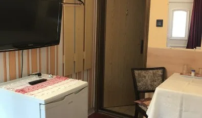 Betti Motel Kiskunhalas