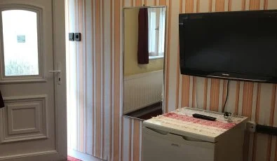 Betti Motel Kiskunhalas