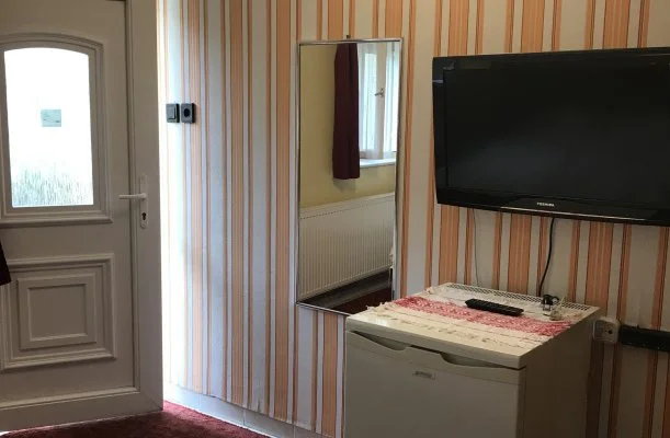 Betti Motel Kiskunhalas Betti Motel Kiskunhalas