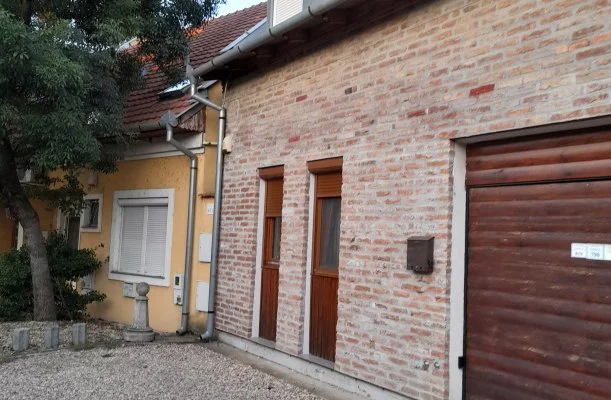 Bíbor Apartman Gyula Bíbor Apartman Gyula