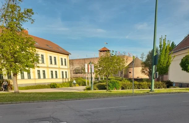 Bíbor Apartman Gyula Bíbor Apartman Gyula