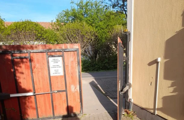 Bíbor Apartman Gyula Bíbor Apartman Gyula