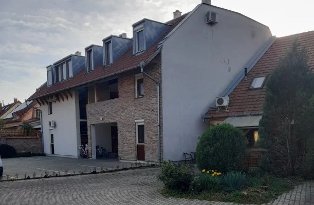 Bíbor Apartman Gyula Bíbor Apartman Gyula