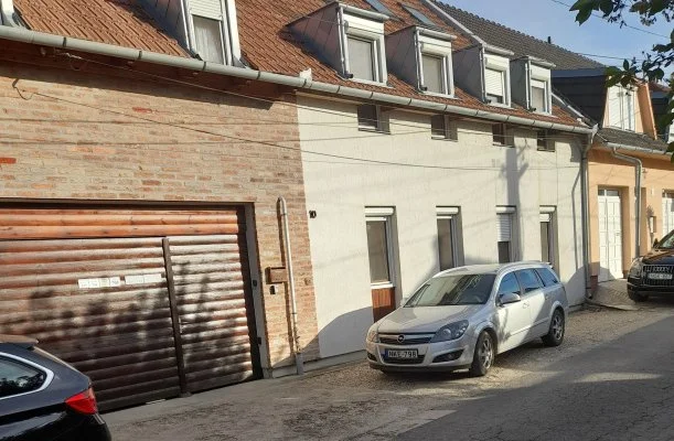 Bíbor Apartman Gyula Bíbor Apartman Gyula