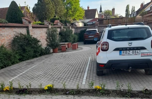 Bíbor Apartman Gyula Bíbor Apartman Gyula