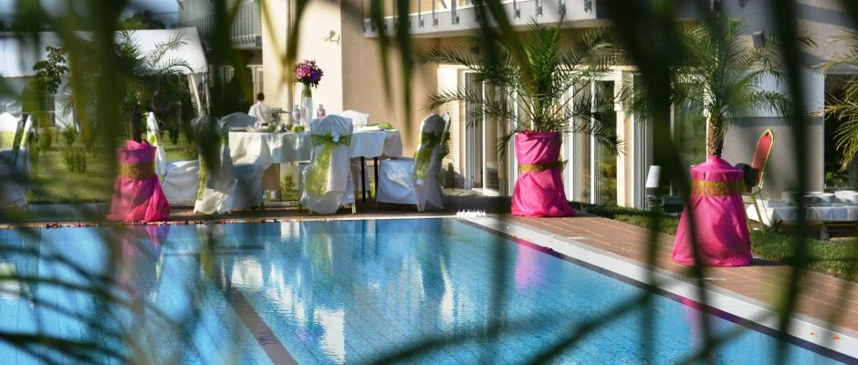 Szpia Bio & Art Hotel Zsmbk