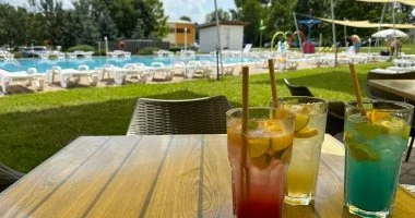 Kedvezm�nyes kikapcsol�d�s Zs�mb�kon (min. 4 �j)