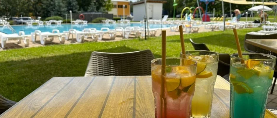 Szpia Bio & Art Hotel Zsmbk
