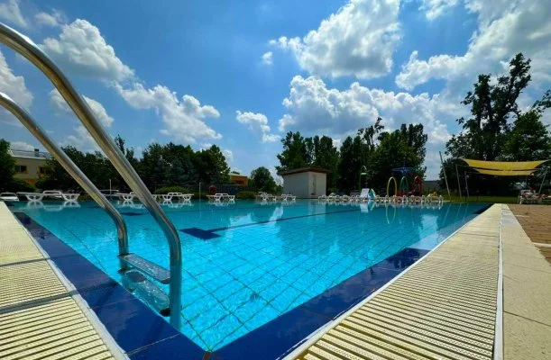 Szépia Hotel Zsámbék Szépia Hotel Zsámbék
