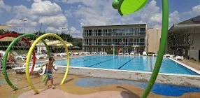 Szpia Hotel - Egy jszaks akci