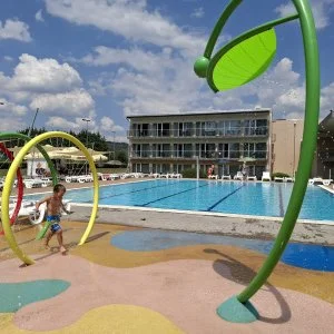  Zsámbék - Egy éjszakás akció (1 éjszaka)