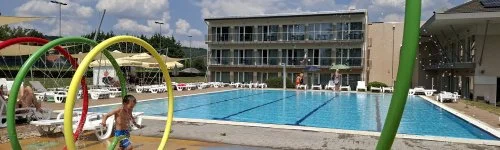 Szépia Hotel