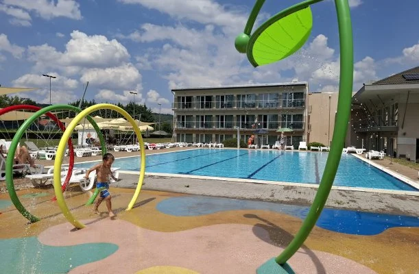 Szépia Hotel Zsámbék Szépia Hotel Zsámbék