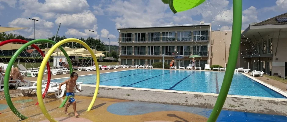 Szpia Bio & Art Hotel Zsmbk