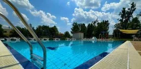 Szpia Hotel - Kedvezmnyes kikapcsolds Zsmbkon