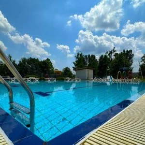  Zsámbék - Kedvezményes kikapcsolódás Zsámbékon (min. 2 éj)