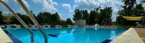 Szépia Hotel Zsámbék
