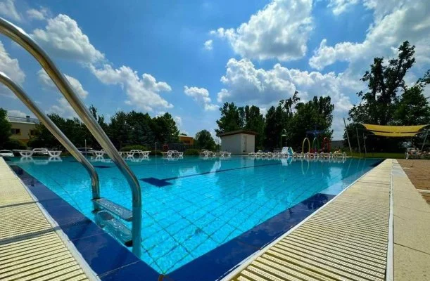 Szépia Hotel Zsámbék Szépia Hotel Zsámbék
