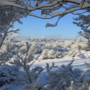  Zsámbék - Karácsony Zsámbékon (min. 2 éj)