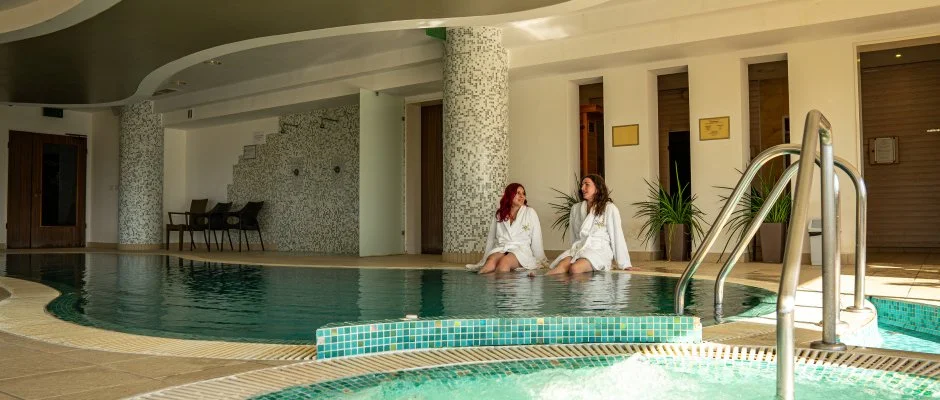 Szpia Bio & Art Hotel Zsmbk