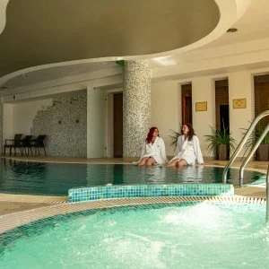  Zsámbék - Évindító Szállásvadászat Zsámbékon (min. 2 éj)