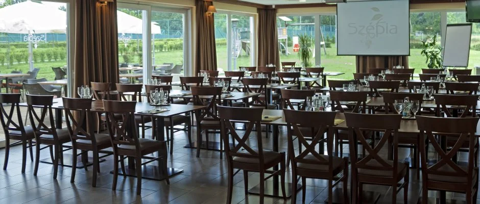 Szpia Bio & Art Hotel Zsmbk