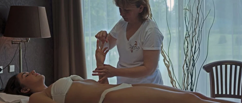 Szpia Bio & Art Hotel Zsmbk