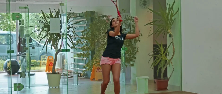 Szpia Bio & Art Hotel Zsmbk