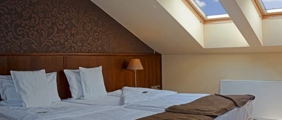 Szpia Bio & Art Hotel Zsmbk