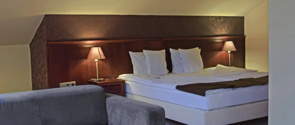 Szpia Bio & Art Hotel Zsmbk