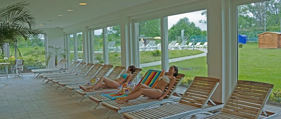 Szpia Bio & Art Hotel Zsmbk