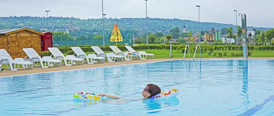 Szpia Bio & Art Hotel Zsmbk