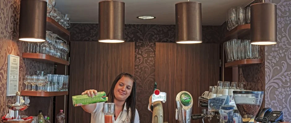 Szpia Bio & Art Hotel Zsmbk