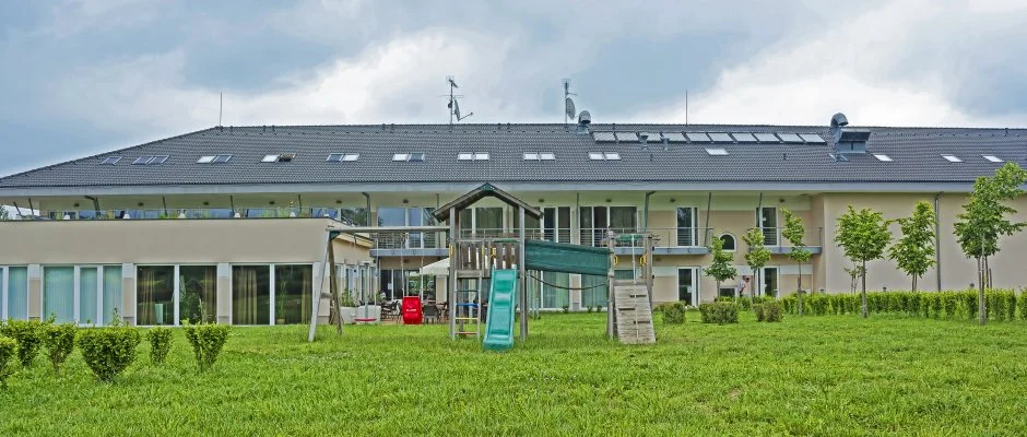 Szpia Bio & Art Hotel Zsmbk