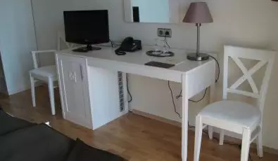 Szpia Bio & Art Hotel Zsmbk