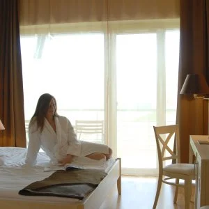  Zsámbék - Kedvezményes kikapcsolódás reggelivel (1 éjtől)