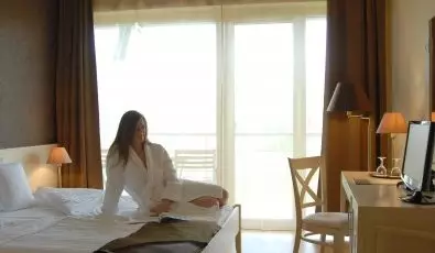 Szpia Bio & Art Hotel Zsmbk