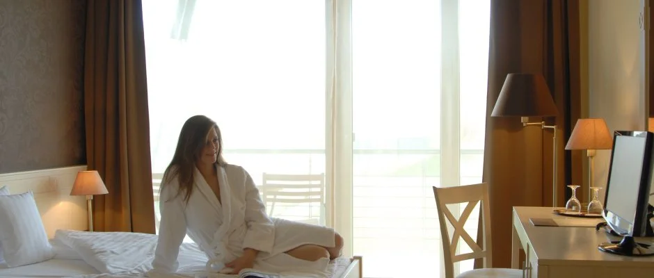 Szpia Bio & Art Hotel Zsmbk