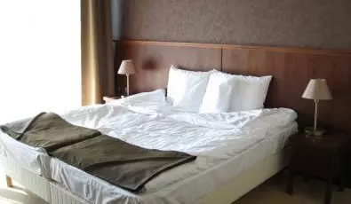 Szpia Bio & Art Hotel Zsmbk