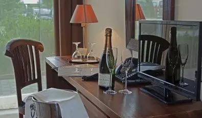 Szpia Bio & Art Hotel Zsmbk