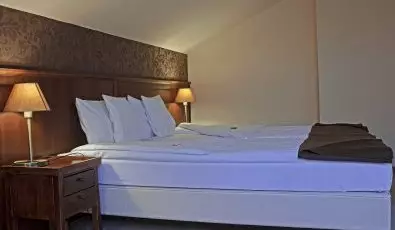 Szpia Bio & Art Hotel Zsmbk