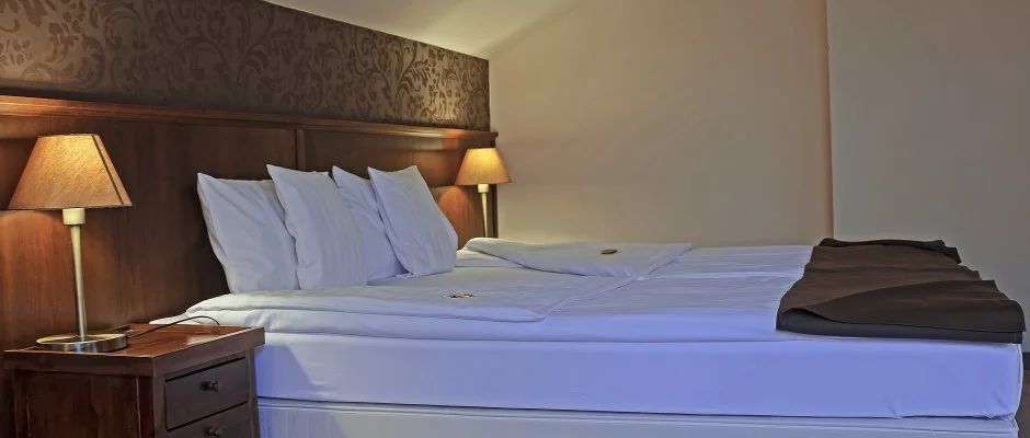 Szpia Bio & Art Hotel Zsmbk