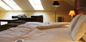 Sz�pia Hotel - Legjobb �r teljes el�refizet�ssel