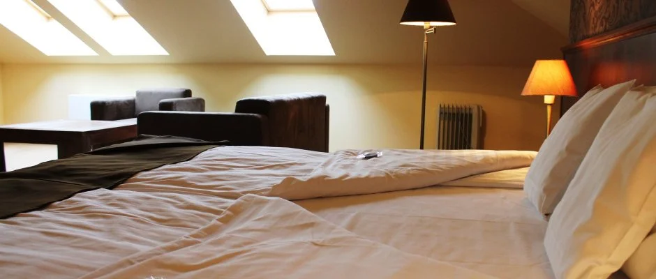 Szpia Bio & Art Hotel Zsmbk