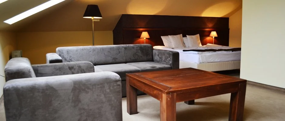 Szpia Bio & Art Hotel Zsmbk