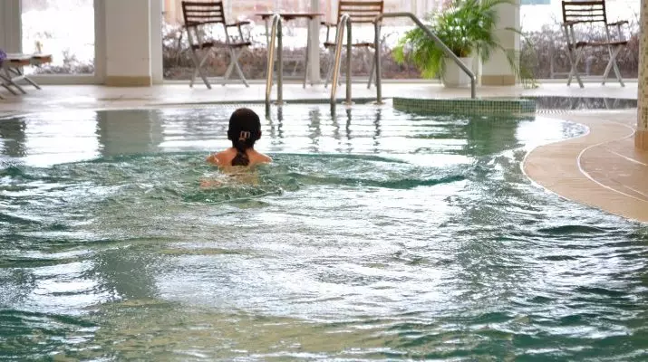 Szpia Bio & Art Hotel Zsmbk