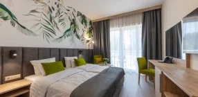 Szpia Hotel - Nyugdjas ajnlat