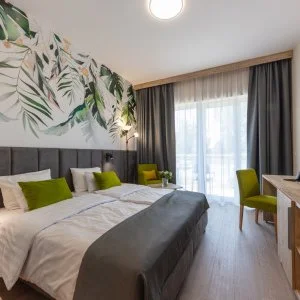  Zsámbék - Nyugdíjas ajánlat (min. 2 éj)