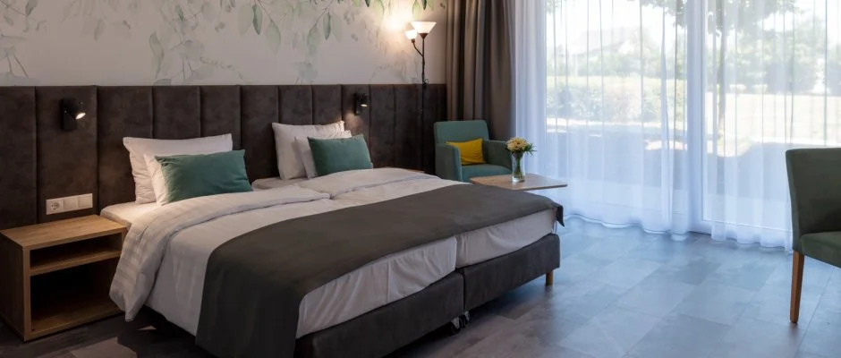 Szpia Bio & Art Hotel Zsmbk