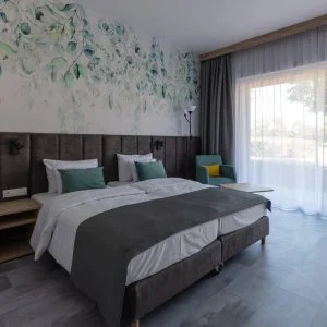  Zsámbék - Kedvezményes kikapcsolódás reggelivel (min. 2 éj)